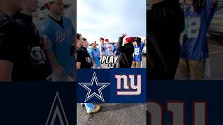 Famous New York Giants and Dallas Cowboys players #NYGiants #DallasCowboys #NFL #NFLFootball #DakPrescott Profile