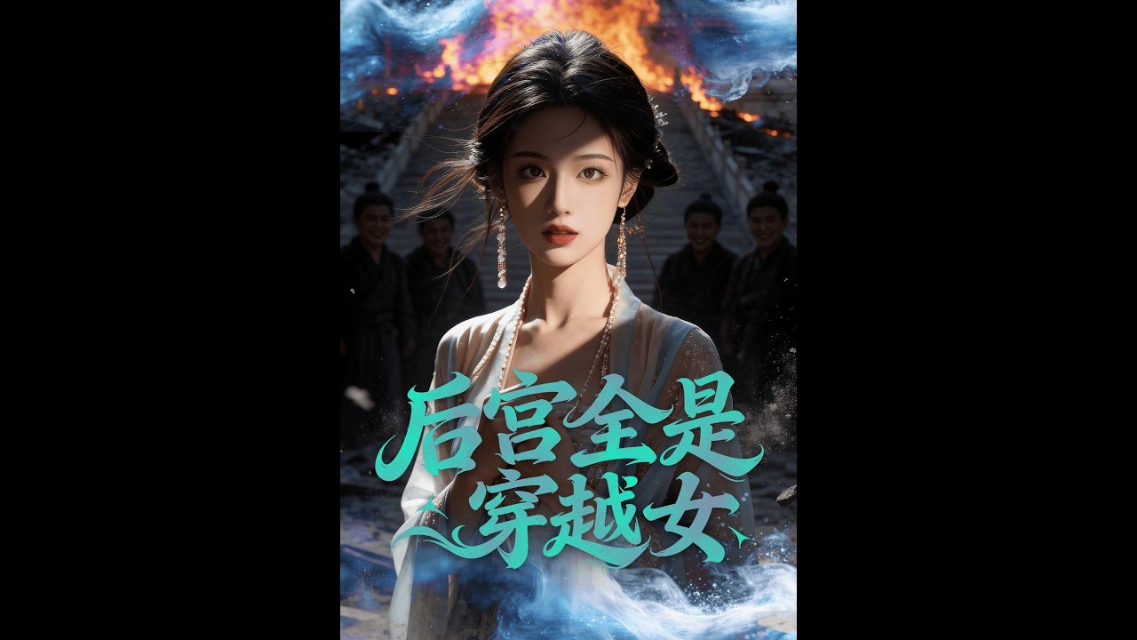 反套路穿越！皇上后宫生存记