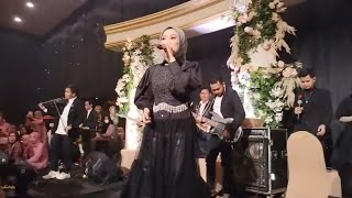 LAGU ANDALAN KETIGA ‼️OFF AIR SELFI YAMMA LIDA - SERAYA DI HOTEL CLARO MAKASSAR ⁉️ 27 NOVEMBER 2022