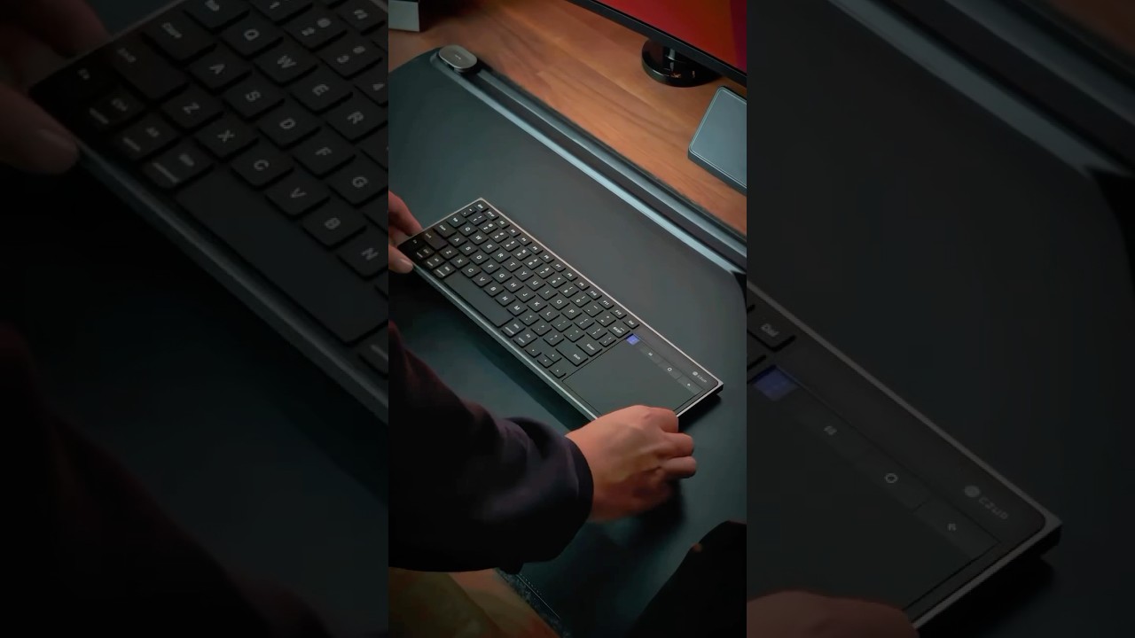 Review Asmr Keyboard 🔥😍 