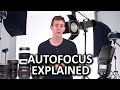 Autofocus as Fast As Possible