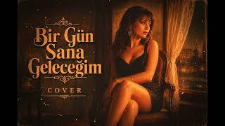 Kamuran Akkor - Bir Gün Sana Geleceğim - Cover