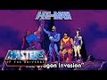 He-Man - The Dragon Invasion - FULL episode