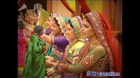 Pyar Mil Jaye Piya Ka Pyar Mil  Jaye !! Ye rishta kya kehlata hai !! Full Hd Song !!