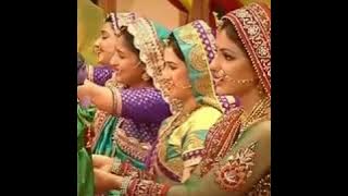 Pyar Mil Jaye Piya Ka Pyar Mil  Jaye !! Ye rishta kya kehlata hai !! Full Hd Song !!