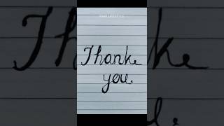 Calligraphy Watch Till End