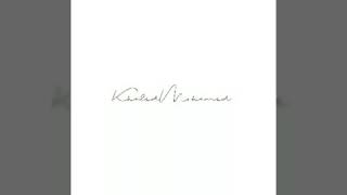 احمد عامر كل الحكاية حالات واتس سمعها