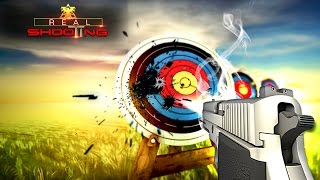 Real Shooting 3D 2016 (by Action Games) Android Gameplay [HD] screenshot 2