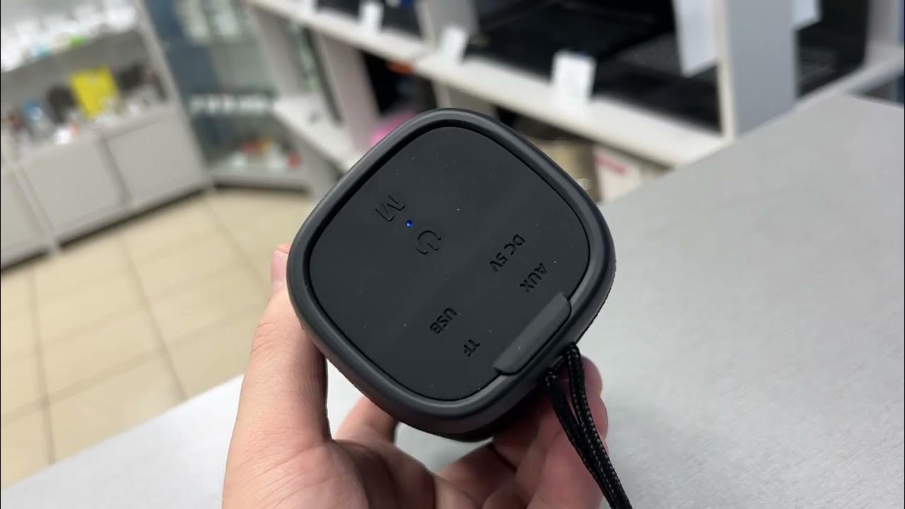 Defender Pulsar - YouTube