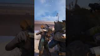 Stitcher Extermination Services #arcraiders #pvp #gaming