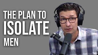 BEST OF: #56 The Plan to ISOLATE Men - The Bottom Line with Jaco Booyens