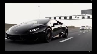 sandm nortkash and 5rock remix car video 4k Lamborghini Huracan LP610-4 | Riviera RF107