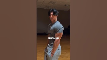 Build Bigger Arms With Calisthenics | (@chaoyigon & @filip.plekanec On IG)