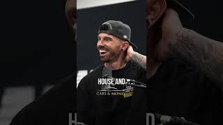 Mat Armstrong's WICKED FERRARI