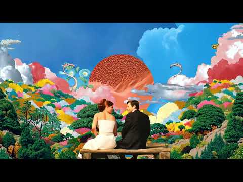 Michael Banel, Rodri XXX - New Horizon
