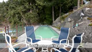 1829 Arbutus Point Road For Sale by Dee Elliott PREC