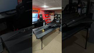 Unboxing A Rc Sr-71 Blackbird