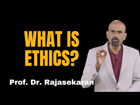 What Is Ethics? A Simple Explanation for Beginners