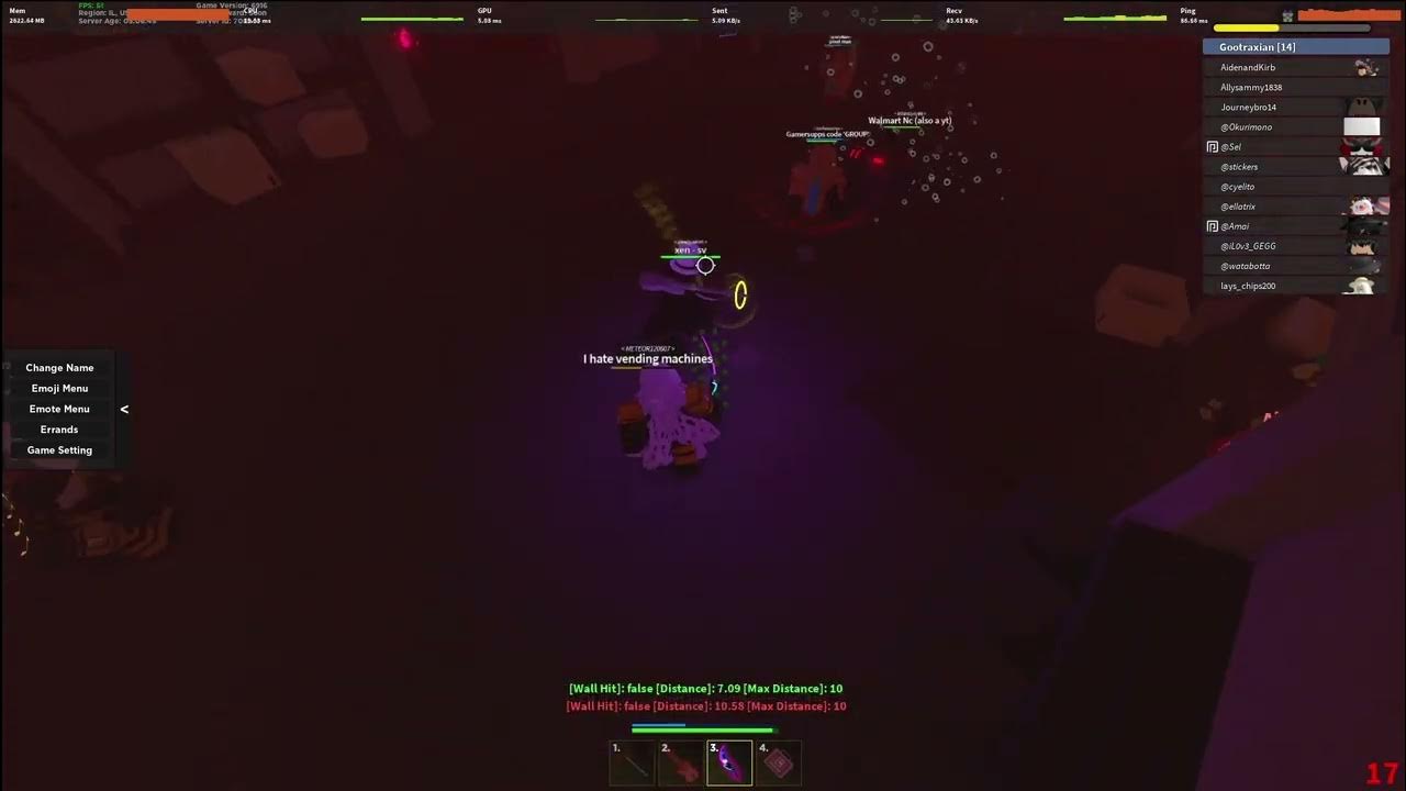 (kaiju paradise) Its done I finally got excelsus... YouTube