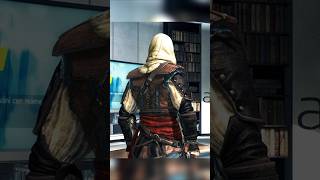 They’re Cutting THIS from AC Black Flag Resynced 💀 | #assassinscreed #gaming #edwardkenway #fyp