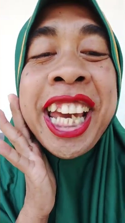 Buka Puasa Ala Mimi Peri | Kocak Abis