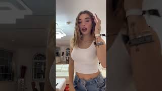 Tiktok Di Sofia Crisafulli