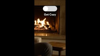Get cozy