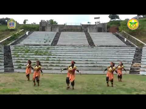 senam kreasi bumiku handayani