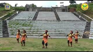 Download Lagu senam kreasi bumiku handayani MP3