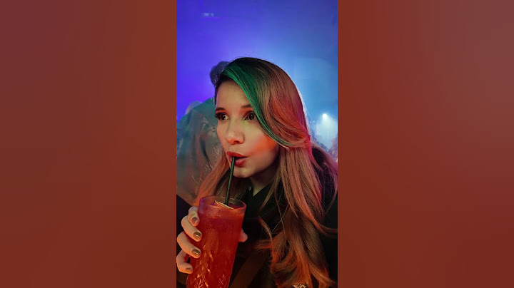 EXCLUSIVE look at the immersive Arcane event in London