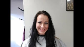 Daily! Hair Makeover - December 12, 2013