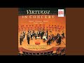 Miniature de la vidéo de la chanson Concerto Grosso Op.6 Nr.1 G-Dur: 2. Allegro