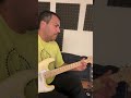 #homestudio #marshallamps #guitar #fender #blues #pentatonic #guitarist #guitarsolo #rock #guitarra