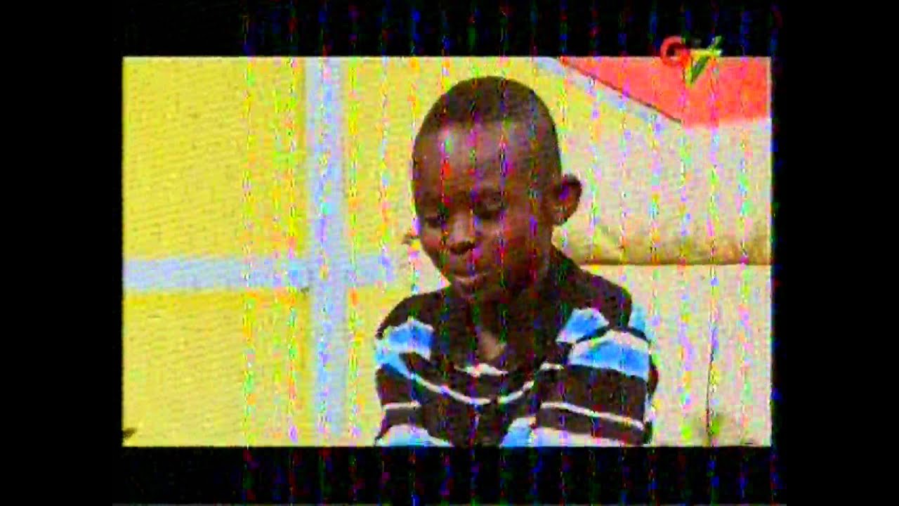 TUTULAPATO, GHANA'S RAP PRODIGY ON THE A  SHOW 20--7-2013