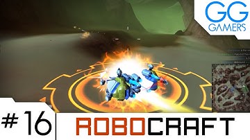 [Robocraft] Mk7 