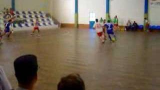 Final supertaça Distrital Futsal Aveiro