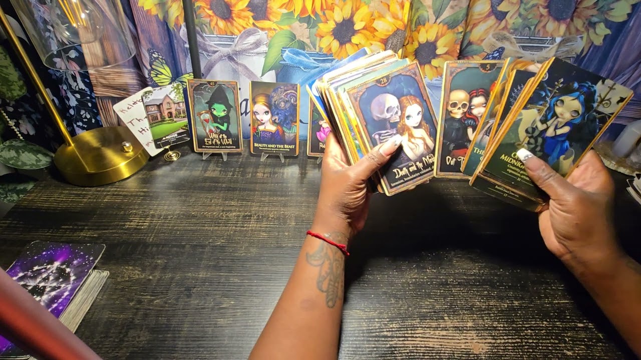 They wish that u never figured this out your eyes wasn't deceiving, you it really was them u seen 😫