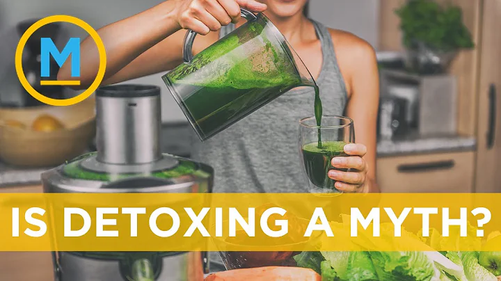 A registered dietitian reveals the truth behind detoxing | Your Morning