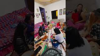 Late christmass  party