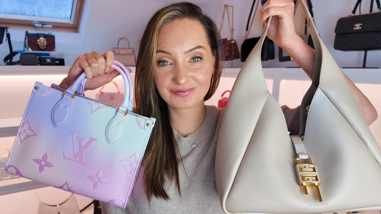 Designer Bags I Would NOT Repurchase & Why