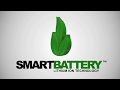 Smart Battery PowerCube 3000