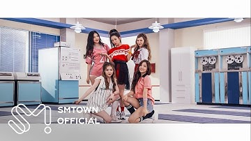 Red Velvet 레드벨벳 