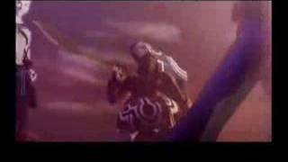 .hack//GU English Cutscenes