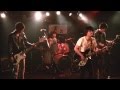 「ザ・裸のランチ」ライブ@池袋Adm