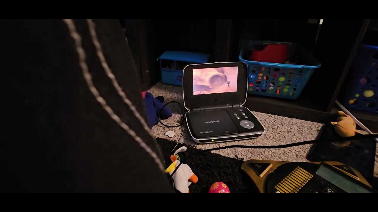  Opening to Gone in 60 seconds 2001 dvd 