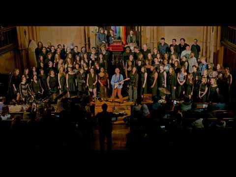 Tōth - "Easy" (Live with Brooklyn Choir Project)