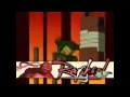 TMNT Intro 2003 Backwards