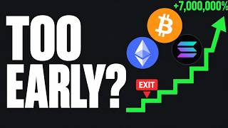 How I’m best preparing for this next bull run