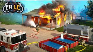 New Emergency Update- New hospital, New fire trucks, more...
