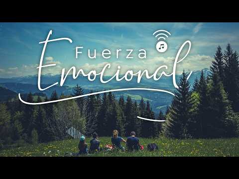 Podcast: Emotional Strength